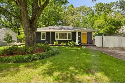 473 Hyde Drive NE, Marietta, GA 30060 - Photo 1