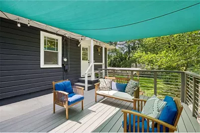 473 Hyde Drive NE, Marietta, GA 30060 - Photo 33