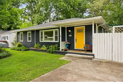 473 Hyde Drive NE, Marietta, GA 30060 - Photo 3