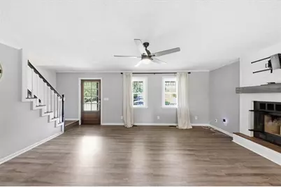 126 Findley Road NE, Rydal, GA 30171 - Photo 9