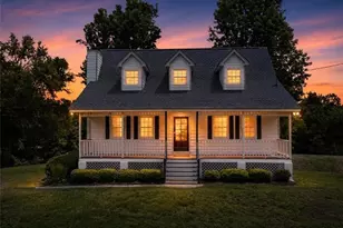 126 Findley Road NE, Rydal, GA 30171 - Photo 1