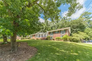 2313 Cambridge St, Snellville, GA 30078 - Photo 39