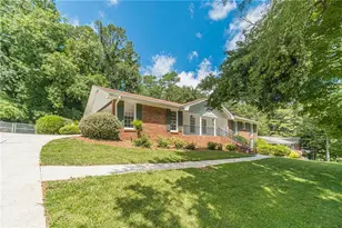 2313 Cambridge St, Snellville, GA 30078 - Photo 41