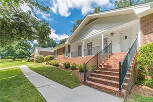 2313 Cambridge St, Snellville, GA 30078 - Photo 37