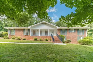 2313 Cambridge St, Snellville, GA 30078 - Photo 1