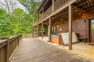 305 Martin Crossing, Cherry Log, GA 30522 - Photo 33