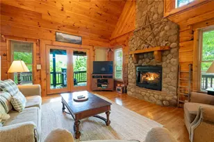 305 Martin Crossing, Cherry Log, GA 30522 - Photo 11