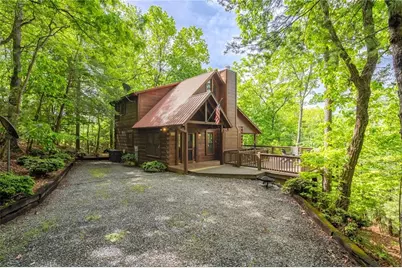 305 Martin Crossing, Cherry Log, GA 30522 - Photo 3
