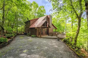 305 Martin Crossing, Cherry Log, GA 30522 - Photo 3