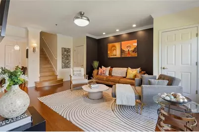 3636 Habersham Road NW #2404, Atlanta, GA 30305 - Photo 1