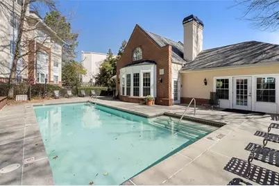 3636 Habersham Road NW #2404, Atlanta, GA 30305 - Photo 45