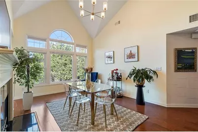 3636 Habersham Road NW #2404, Atlanta, GA 30305 - Photo 7