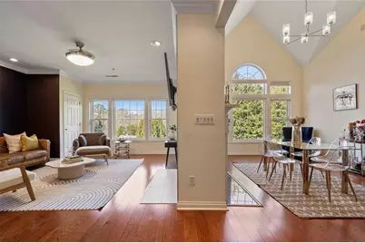3636 Habersham Road NW #2404, Atlanta, GA 30305 - Photo 11