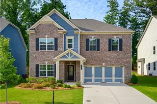 3285 Stock Saddle Pl, Cumming, GA 30040 - Photo 1