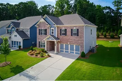 3285 Stock Saddle Place, Cumming, GA 30040 - Photo 21