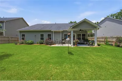 101 Cherokee Reserve Circle, Canton, GA 30115 - Photo 37