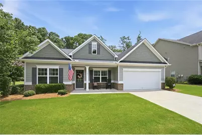101 Cherokee Reserve Circle, Canton, GA 30115 - Photo 3