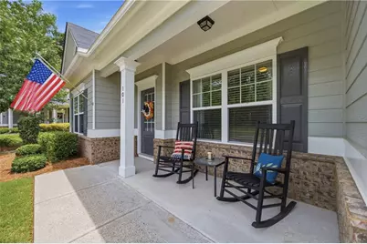 101 Cherokee Reserve Circle, Canton, GA 30115 - Photo 5