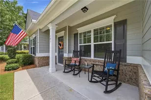101 Cherokee Reserve Cir, Canton, GA 30115 - Photo 5