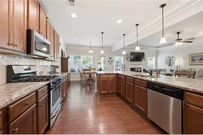 101 Cherokee Reserve Circle, Canton, GA 30115 - Photo 15