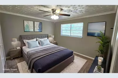 4701 Flat Shoals Road #1C, Union City, GA 30291 - Photo 3