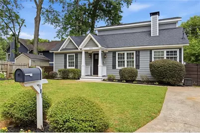 101 Bates Avenue NE, Atlanta, GA 30317 - Photo 3