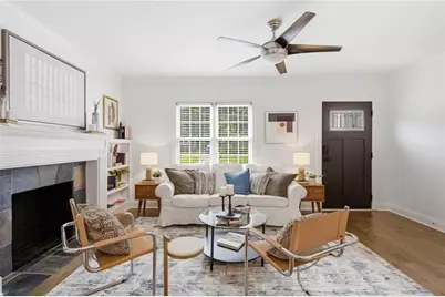 101 Bates Avenue NE, Atlanta, GA 30317 - Photo 5