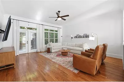 934 Delaronde Court, Sandy Springs, GA 30328 - Photo 9