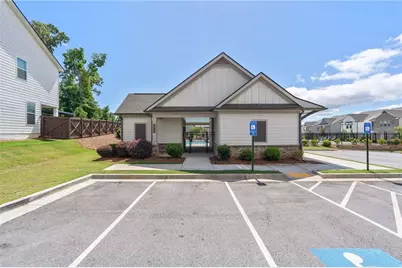 5064 Silver Fox Trail, Oakwood, GA 30566 - Photo 47