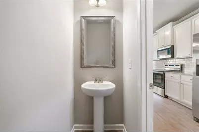 5064 Silver Fox Trail, Oakwood, GA 30566 - Photo 21