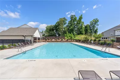 5064 Silver Fox Trail, Oakwood, GA 30566 - Photo 45