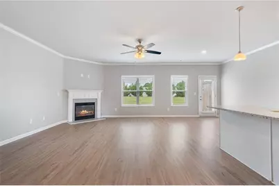 5064 Silver Fox Trail, Oakwood, GA 30566 - Photo 5