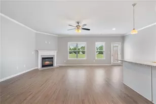 5064 Silver Fox Trl, Oakwood, GA 30566 - Photo 5