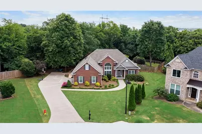 28 Priory Club Dr, Cartersville, GA 30120 - Photo 39