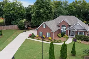 28 Priory Club Dr, Cartersville, GA 30120 - Photo 41