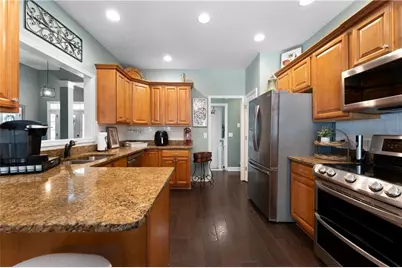 28 Priory Club Dr, Cartersville, GA 30120 - Photo 13