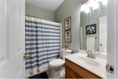 28 Priory Club Dr, Cartersville, GA 30120 - Photo 29