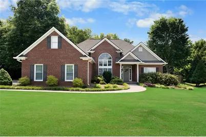 28 Priory Club Dr, Cartersville, GA 30120 - Photo 3