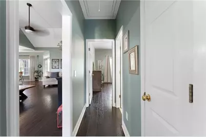 28 Priory Club Dr, Cartersville, GA 30120 - Photo 27