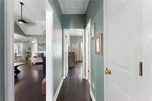 28 Priory Club Dr, Cartersville, GA 30120 - Photo 27