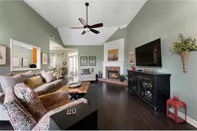28 Priory Club Dr, Cartersville, GA 30120 - Photo 9