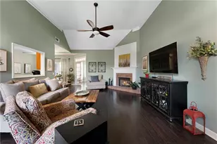 28 Priory Club Dr, Cartersville, GA 30120 - Photo 9