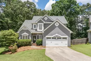 3085 Ivey Oaks Ln, Roswell, GA 30076 - Photo 1