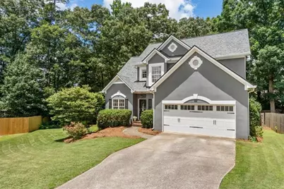 3085 Ivey Oaks Lane, Roswell, GA 30076 - Photo 3