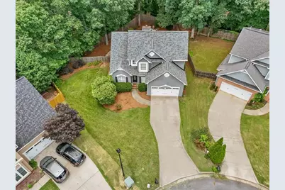 3085 Ivey Oaks Lane, Roswell, GA 30076 - Photo 79