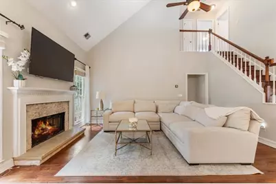 3085 Ivey Oaks Lane, Roswell, GA 30076 - Photo 17