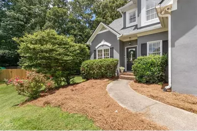 3085 Ivey Oaks Lane, Roswell, GA 30076 - Photo 5