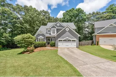 3085 Ivey Oaks Lane, Roswell, GA 30076 - Photo 81