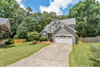 3085 Ivey Oaks Lane, Roswell, GA 30076 - Photo 77