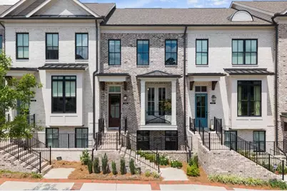 520 Fisher Drive, Alpharetta, GA 30009 - Photo 1